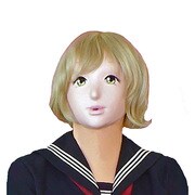 アニメマスクA