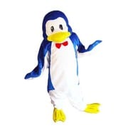 ペンギン・スーツ