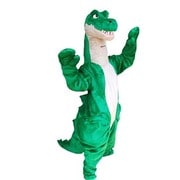 怪獣・スーツ