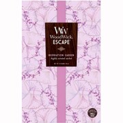 W9600502 [Wood Wick エスケープサシェ ガーデン]