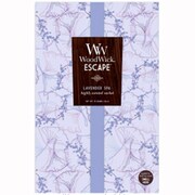 W9600503 [Wood Wick エスケープサシェ ラベンダースパ]