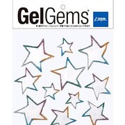 ジェルジェムバッグS レインボースター E0071006