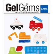 ジェルジェムバッグL ワーキングカー E0081037