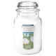 YANKEE CANDLE ジャー L クリーンコットン YK0060501