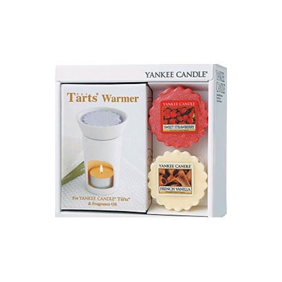 YANKEE CANDLE タルトセット スイーツ BA7630001