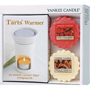 YANKEE CANDLE タルトセット スイーツ BA7630001