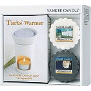 YANKEE CANDLE タルトセット フレッシュ BA7630002