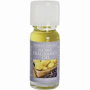 YANKEE CANDLE ホームフレグランスオイル レモンラベンダー K3270530
