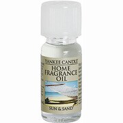 YANKEE CANDLE ホームフレグランスオイル サン＆サンド K3270535