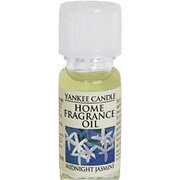 YANKEE CANDLE ホームフレグランスオイル ミッドナイトジャスミン K3270569