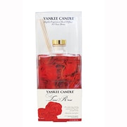 K31405167 [YANKEE CANDLE リードディフューザー トゥルーローズ]