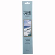 K3210520 [YANKEE CANDLE バンブーインセンス オーシャンウォーター]