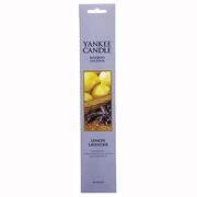 K3210530 [YANKEE CANDLE バンブーインセンス レモンラベンダー]