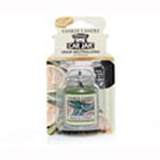 YANKEE CANDLE ネオカージャー セージ＆シトラス K3230505