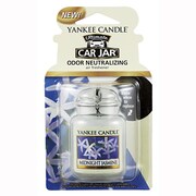 YANKEE CANDLE ネオカージャー ミッドナイトジャスミン K3230569