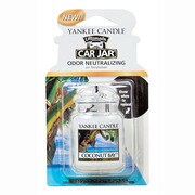 YANKEE CANDLE ネオカージャー ココナッツベイ K3230570