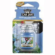 YANKEE CANDLE ネオカージャー ガーデンスイートピー K3230587