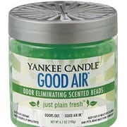 K0970502 [YANKEE CANDLE グッドエアー ビーズ フレッシュ]