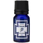 ローズ(ハーモニー) 8ml アロマエッセンス ブルーラベル