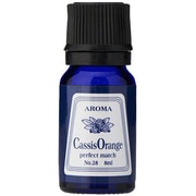 カシスオレンジ(予感) 8ml アロマエッセンス ブルーラベル