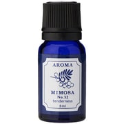 ミモザ(優しさ) 8ml アロマエッセンス ブルーラベル