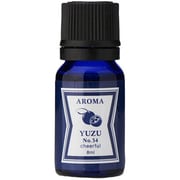 ユズ(快活) 8ml アロマエッセンス ブルーラベル