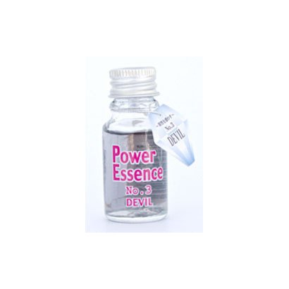 No.3 デヴィル 10ml パワーエッセンス