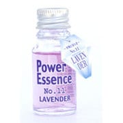 No.11 ラベンダー 10ml パワーエッセンス