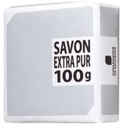 カンパニー ド プロバンス エクストラ ピュア マルセイユ石けん 100g 無香料