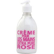 カンパニー ド プロバンス エクストラ ピュア ハンドクリーム 300ml ローズ 008-53-011