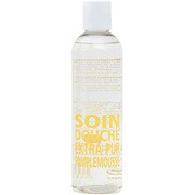 008-54-004 [カンパニー ド プロバンス エクストラ ピュア シャワージェル 250ml グレープフルーツ]