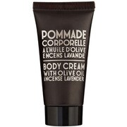 008-73-001 [カンパニー ド プロバンス バージョンオリジナル ボディークリーム 30ml インセンスラベンダー]