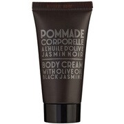008-73-002 [カンパニー ド プロバンス バージョンオリジナル ボディークリーム 30ml ブラックジャスミン]
