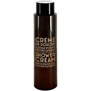 008-74-001 [カンパニー ド プロバンス バージョンオリジナル シャワークリーム 30ml インセンスラベンダー]