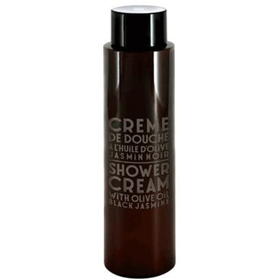 008-74-002 [カンパニー ド プロバンス バージョンオリジナル シャワークリーム 30ml ブラックジャスミン]