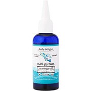 デイリーディライト マッサージオイル100ml クール&リラックス 016-43-003