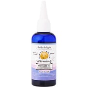 デイリーディライト マッサージオイル100ml ウォーミング 016-43-004