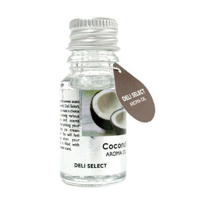 ココナッツ 10ml デリセレクト アロマオイル