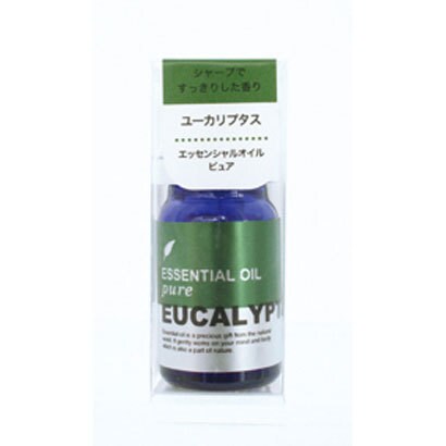 ユーカリプタス 5ml プチエッセンシャルオイル