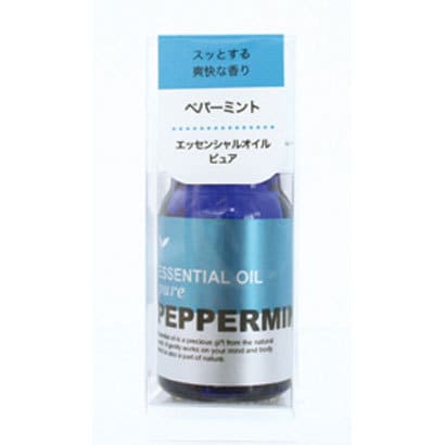 ペパーミント 5ml プチエッセンシャルオイル