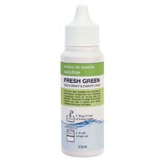 フレッシュグリーン 30ml GPP 空気洗浄器 専用ソリューション