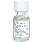 ラベンダー 13ml サンハーブ アロマエッセンス