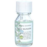 アップルブロッサム 13ml サンハーブ アロマエッセンス