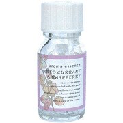 レッドカラント&ラズベリー 13ml サンハーブ アロマエッセンス