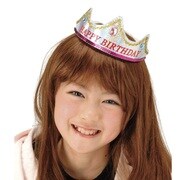 6233 [バースデーティアラ]