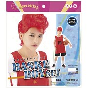 バスケ少年セット 5012