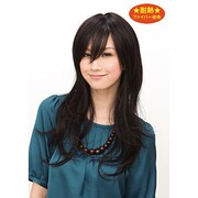 5926T [スウィートローレイヤー ナチュラルブラック]