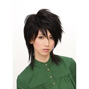 5932 [レボリューションウルフ ブラック]