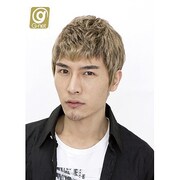5691G [マキシムショート ナチュラルブロンド]