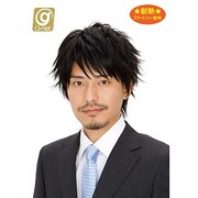 5765GT [ウィングショート スタンダードブラック]